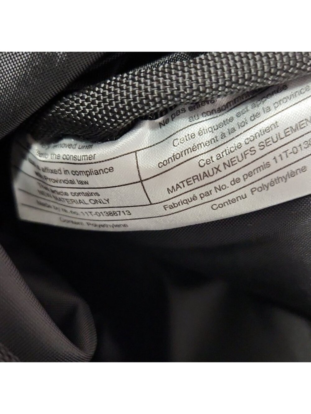 Adidas Rucksak Backpack - Picture 14 of 14